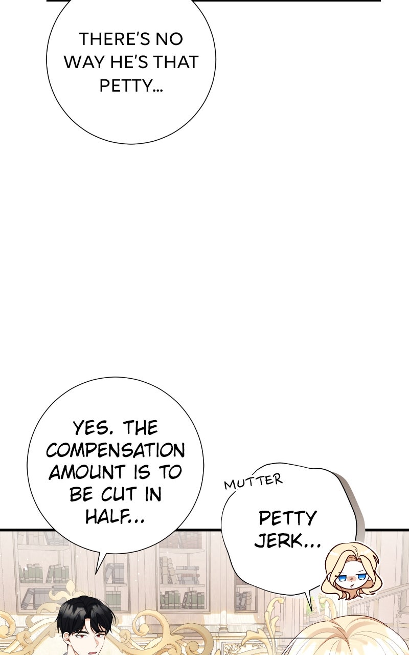 Raising the SecondMale Lead’s Son Episode 13 page 8 - 