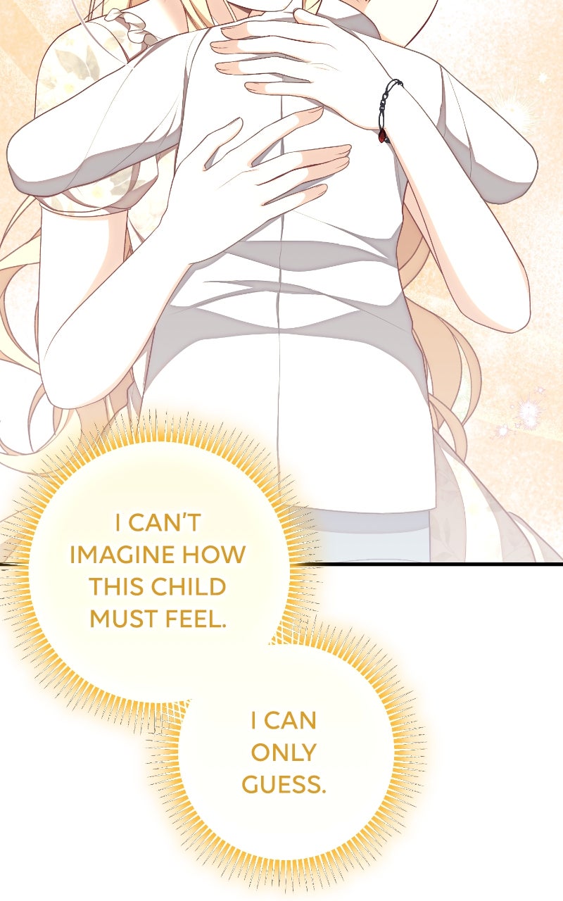 Raising the SecondMale Lead’s Son Episode 13 page 72 - 