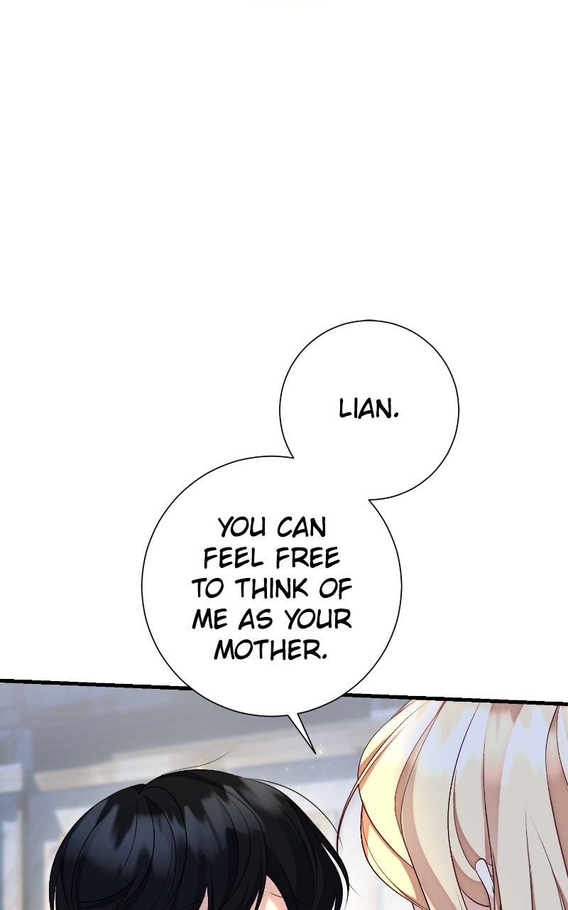 Raising the SecondMale Lead’s Son Episode 13 page 73 - 