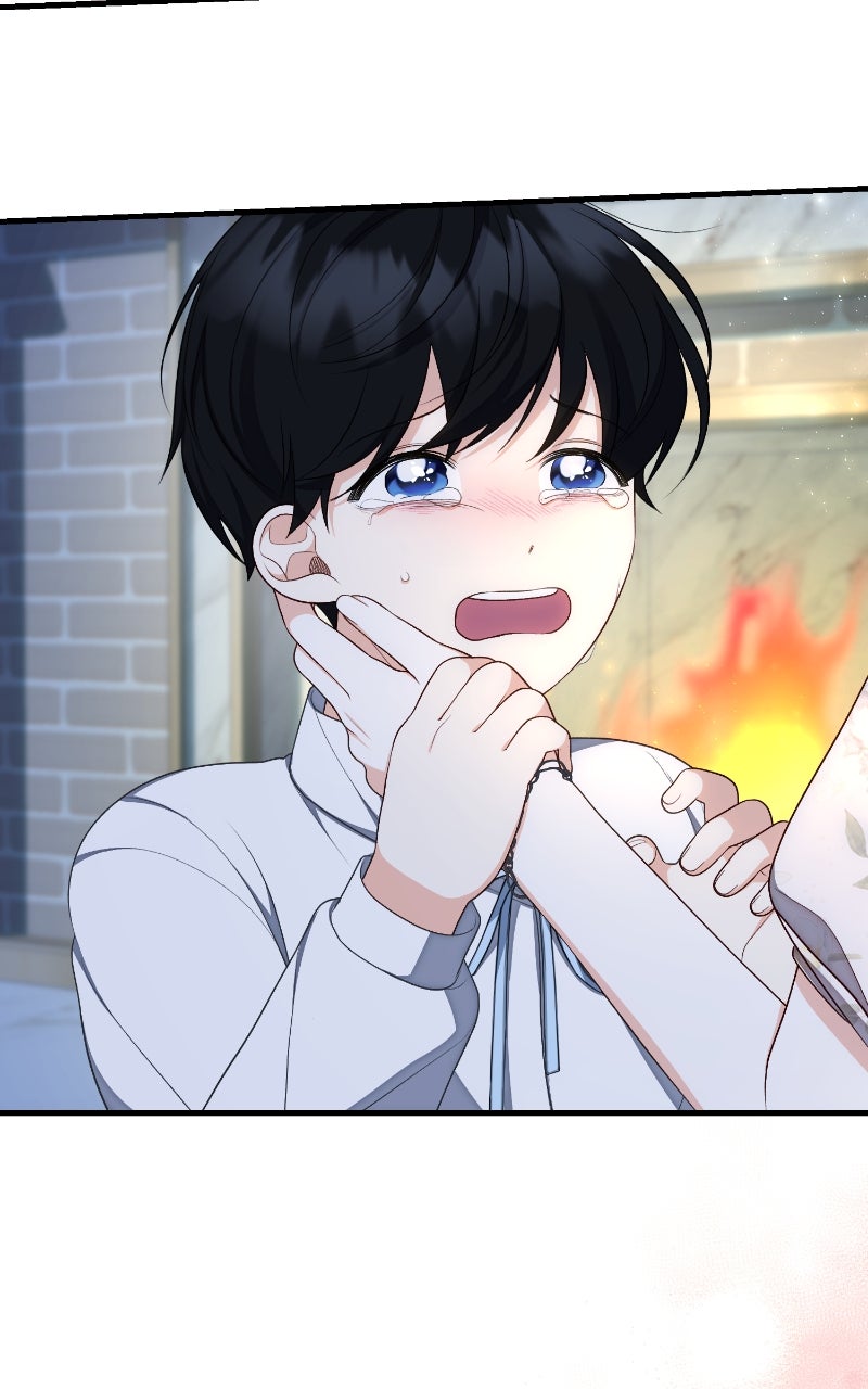 Raising the SecondMale Lead’s Son Episode 13 page 76 - 
