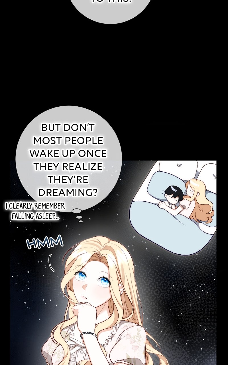 Raising the SecondMale Lead’s Son Episode 13 page 83 - 