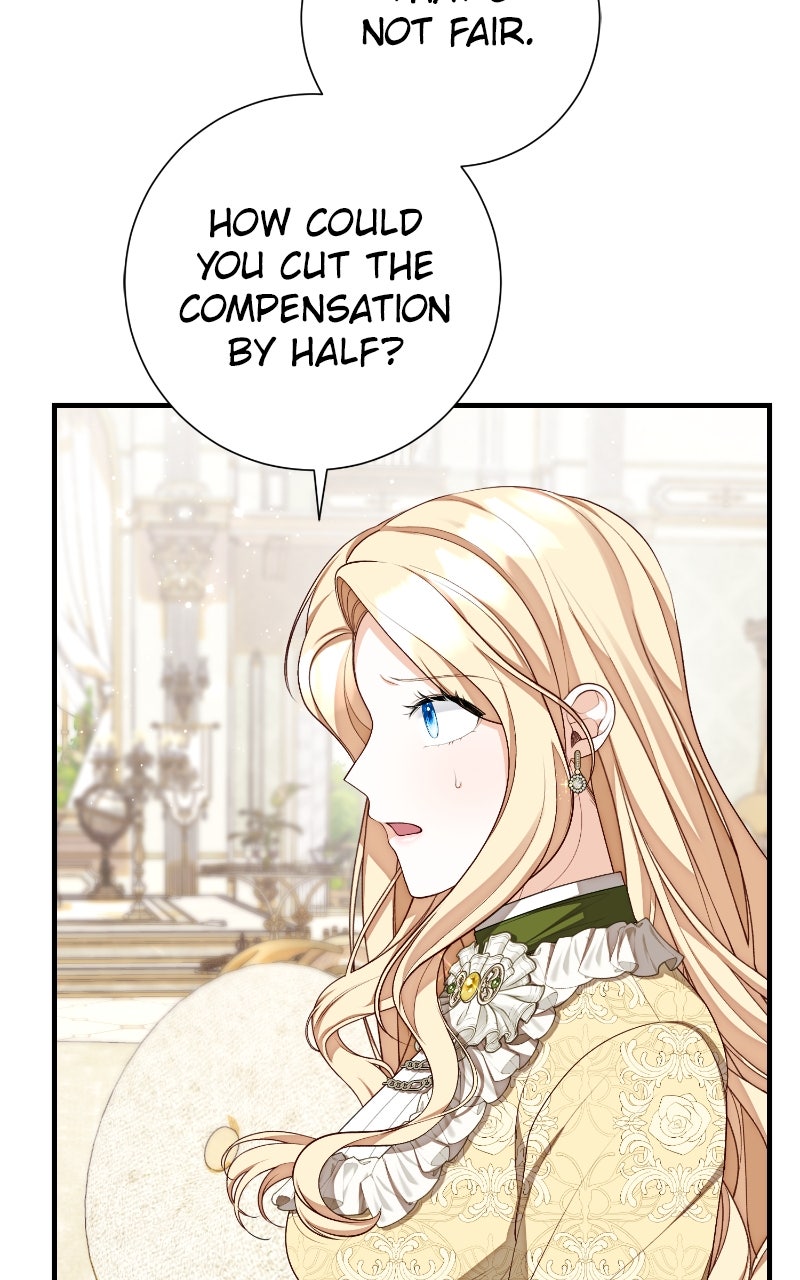 Raising the SecondMale Lead’s Son Episode 13 page 10 - 