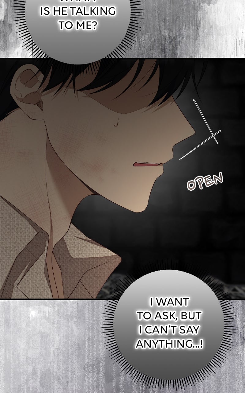 Raising the SecondMale Lead’s Son Episode 13 page 94 - 