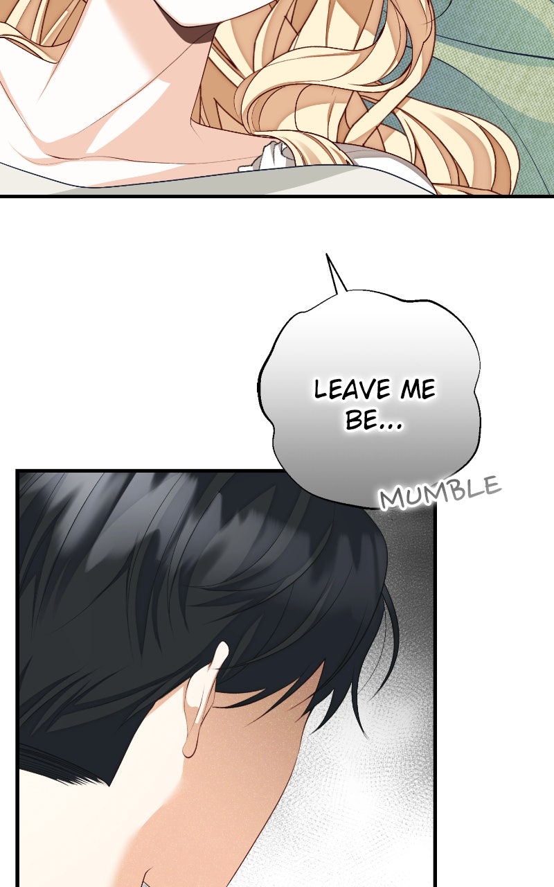 Raising the SecondMale Lead’s Son Episode 14 page 21 - 