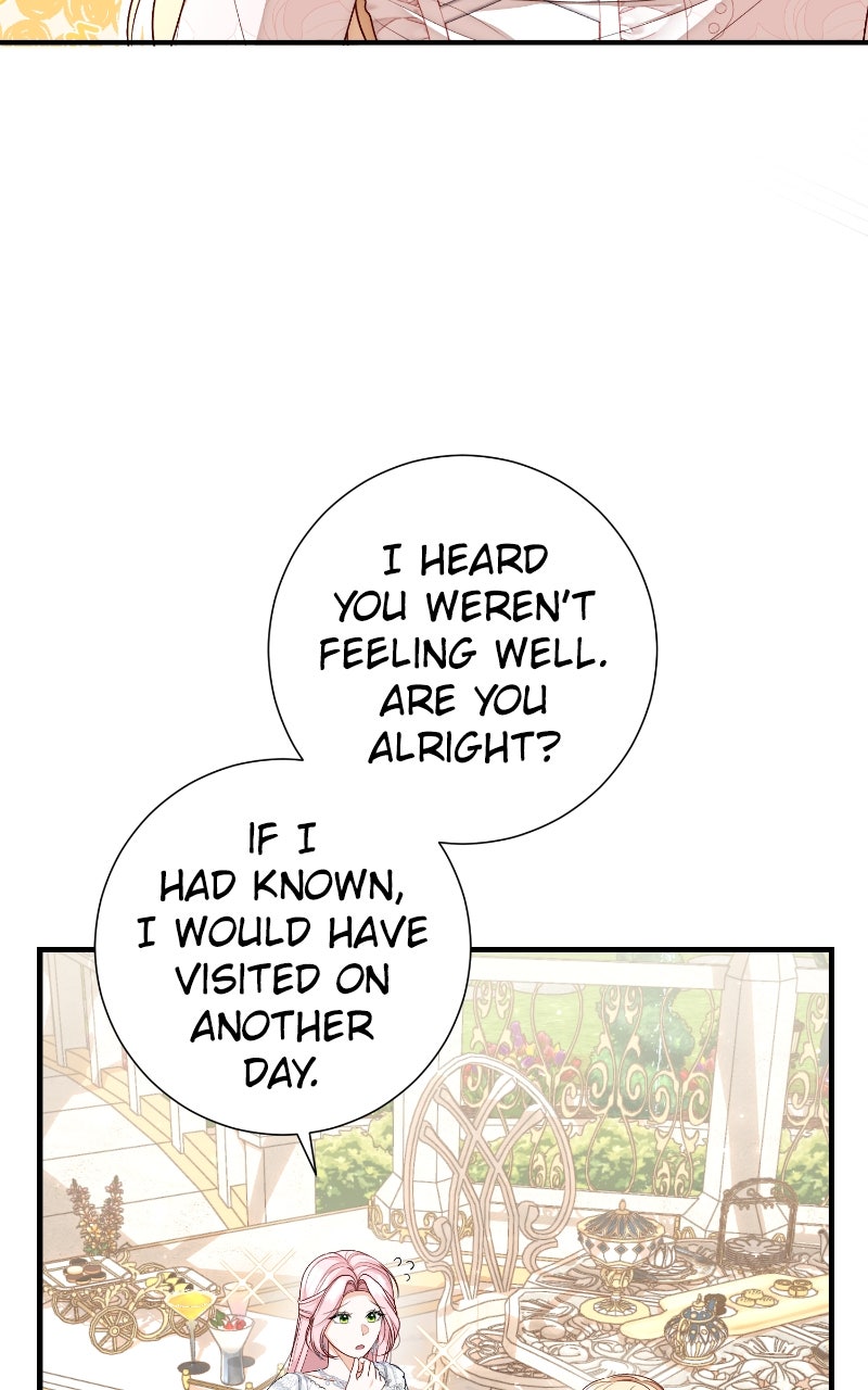 Raising the SecondMale Lead’s Son Episode 14 page 42 - 