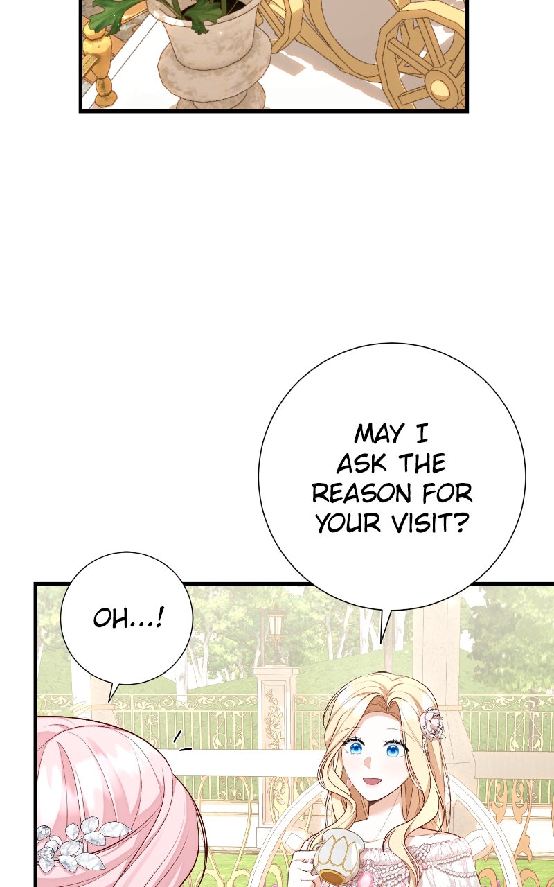 Raising the SecondMale Lead’s Son Episode 14 page 45 - 