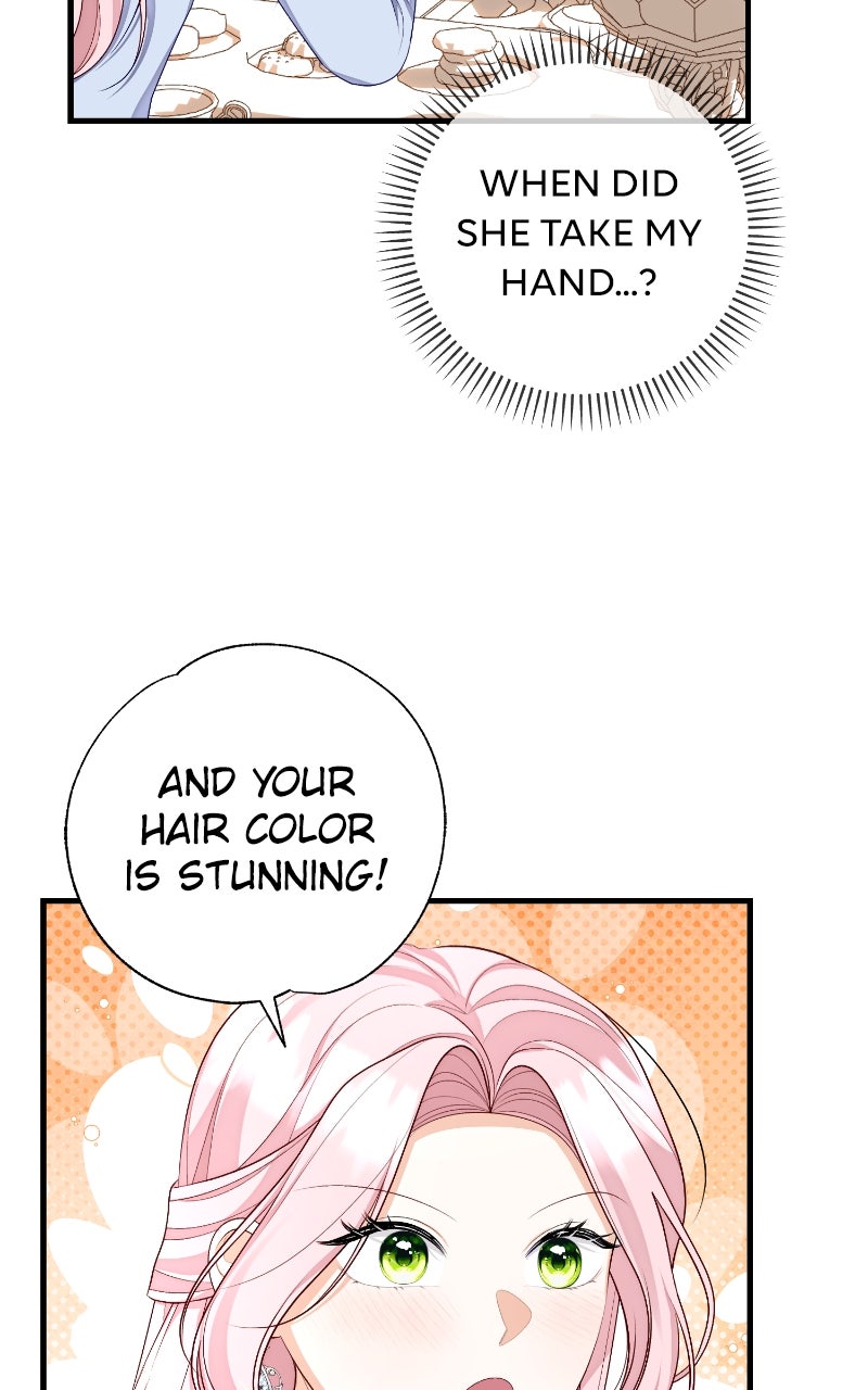 Raising the SecondMale Lead’s Son Episode 14 page 54 - 