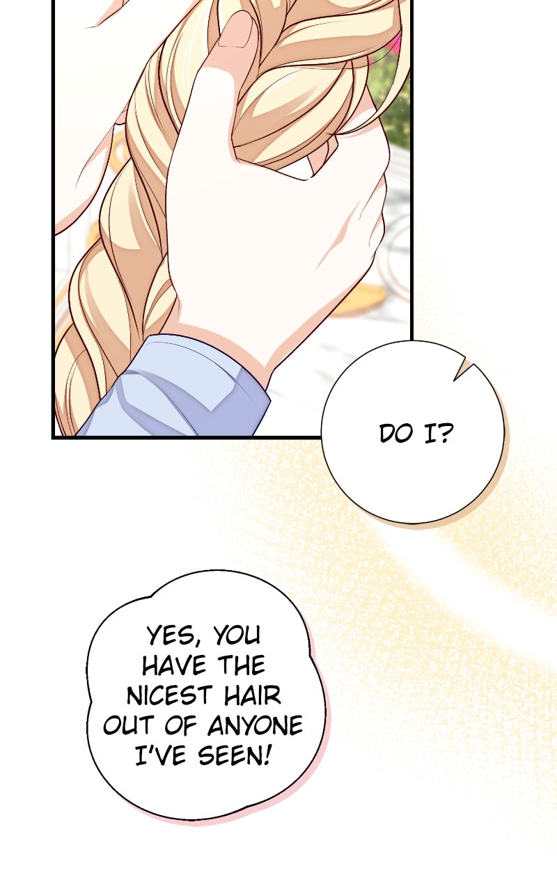 Raising the SecondMale Lead’s Son Episode 14 page 64 - 