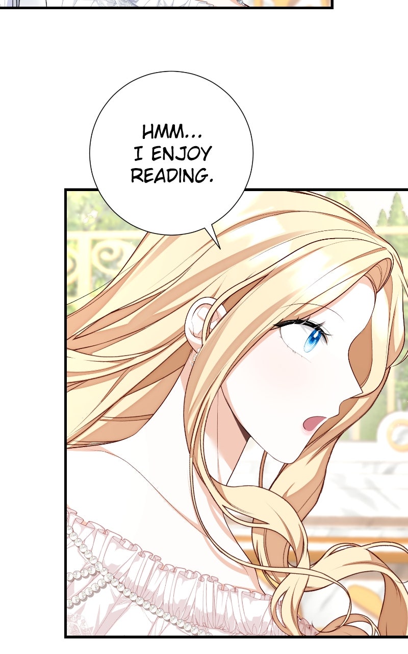 Raising the SecondMale Lead’s Son Episode 14 page 66 - 