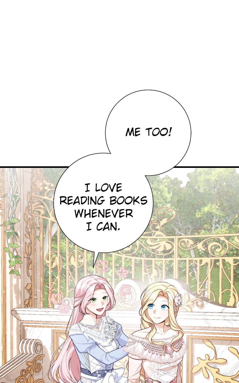 Raising the SecondMale Lead’s Son Episode 14 page 67 - 