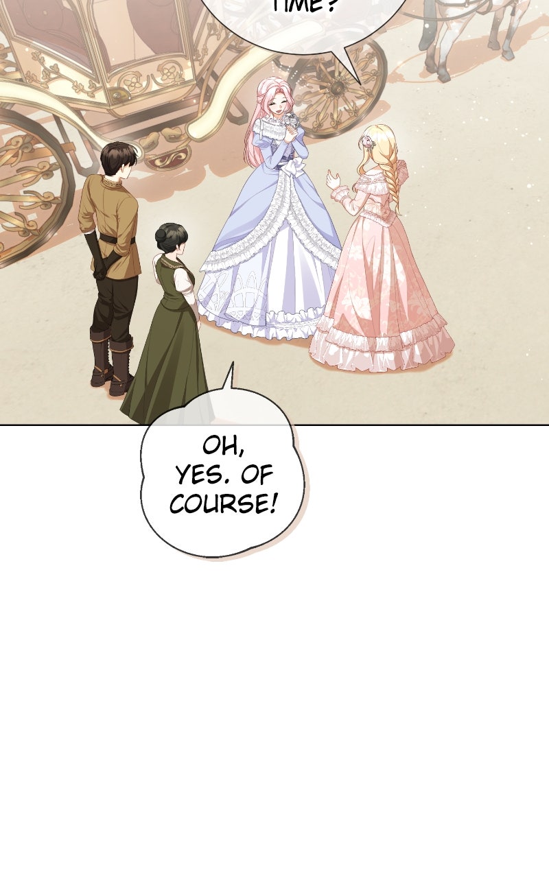 Raising the SecondMale Lead’s Son Episode 15 page 6 - 