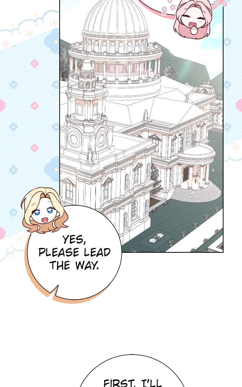 Raising the SecondMale Lead’s Son Episode 15 page 52 - 