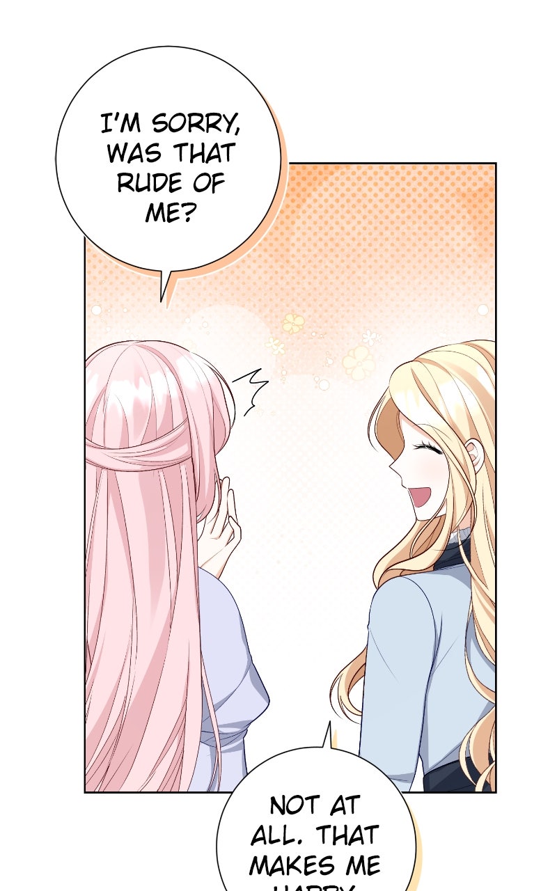 Raising the SecondMale Lead’s Son Episode 15 page 57 - 