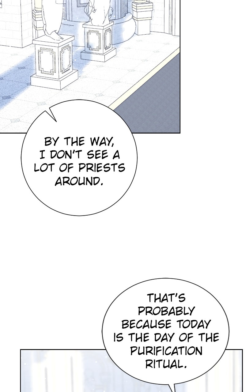 Raising the SecondMale Lead’s Son Episode 15 page 60 - 