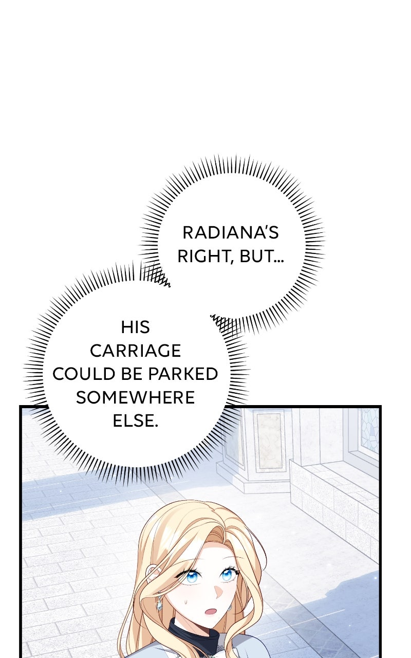 Raising the SecondMale Lead’s Son Episode 16 page 27 - 