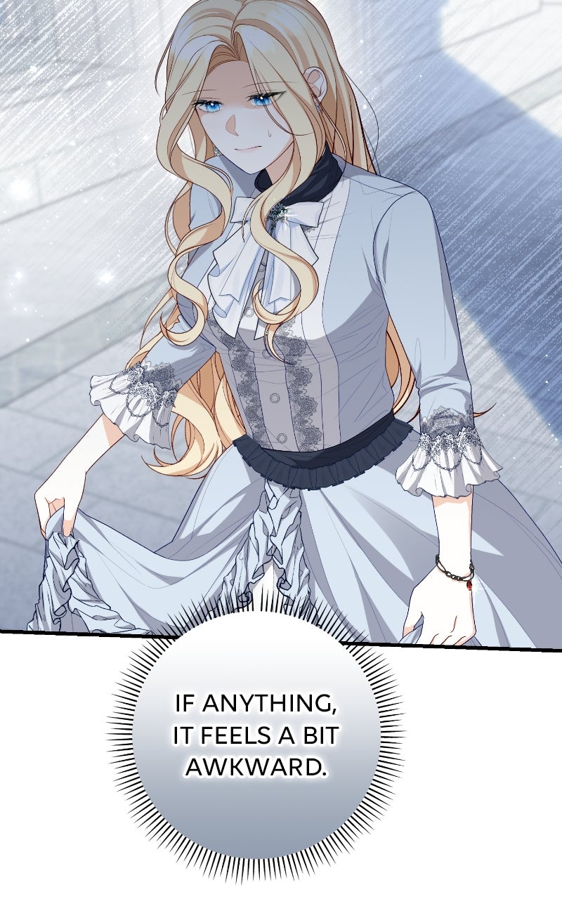 Raising the SecondMale Lead’s Son Episode 16 page 41 - 