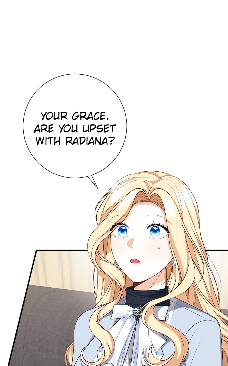 Raising the SecondMale Lead’s Son Episode 16 page 58 - 