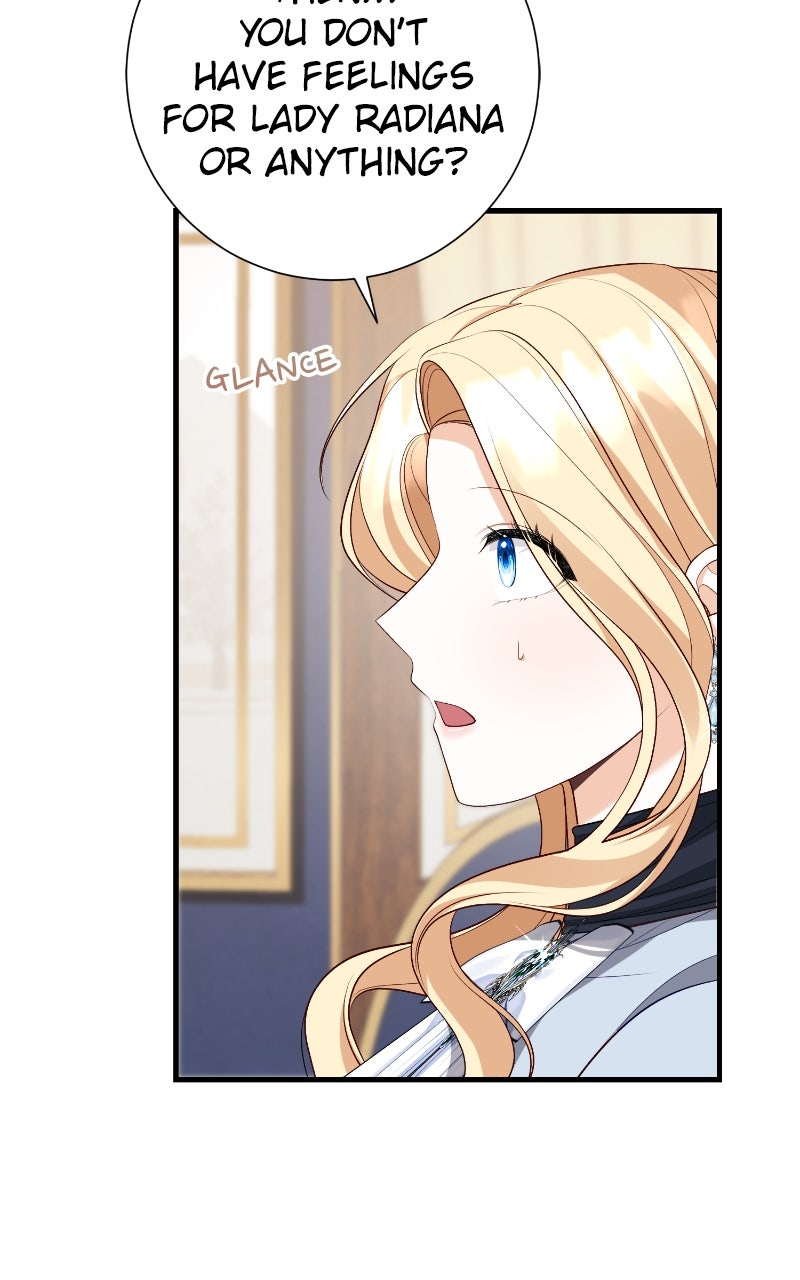 Raising the SecondMale Lead’s Son Episode 16 page 62 - 