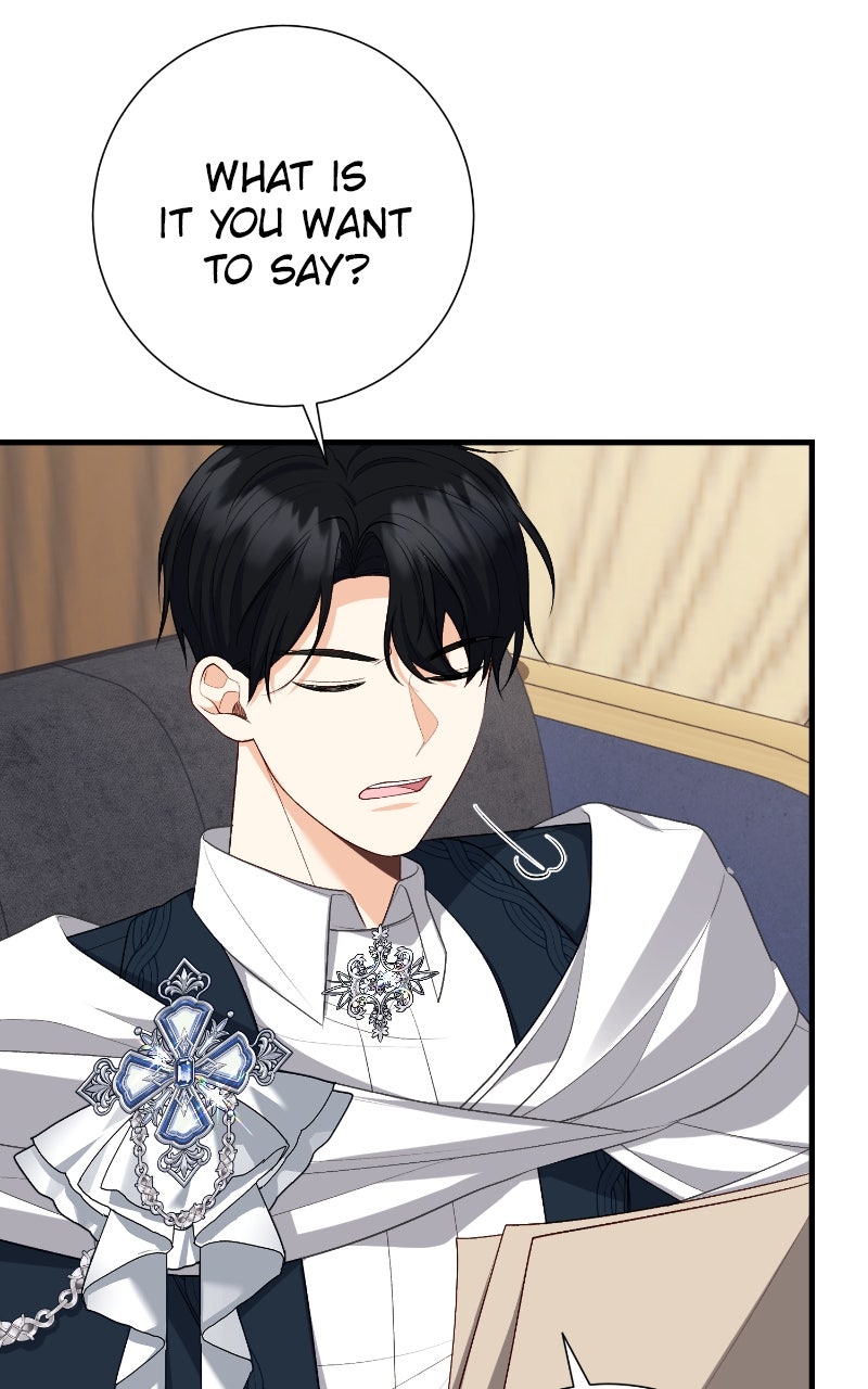 Raising the SecondMale Lead’s Son Episode 16 page 63 - 