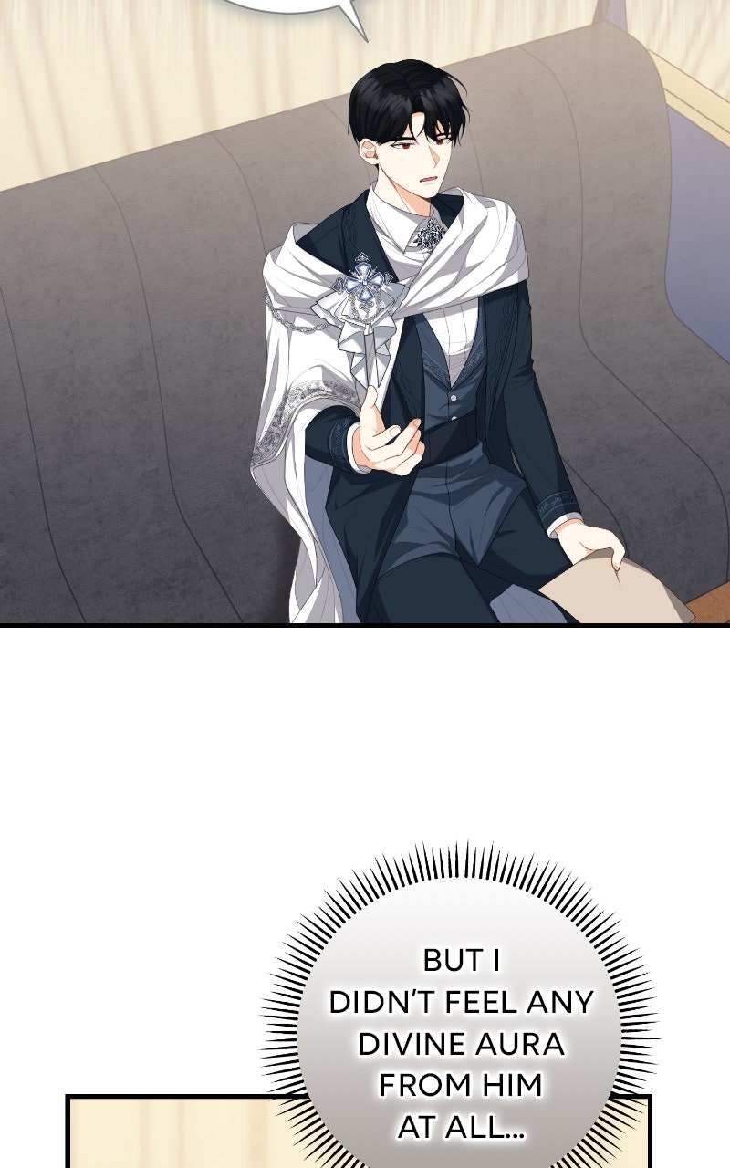 Raising the SecondMale Lead’s Son Episode 16 page 73 - 
