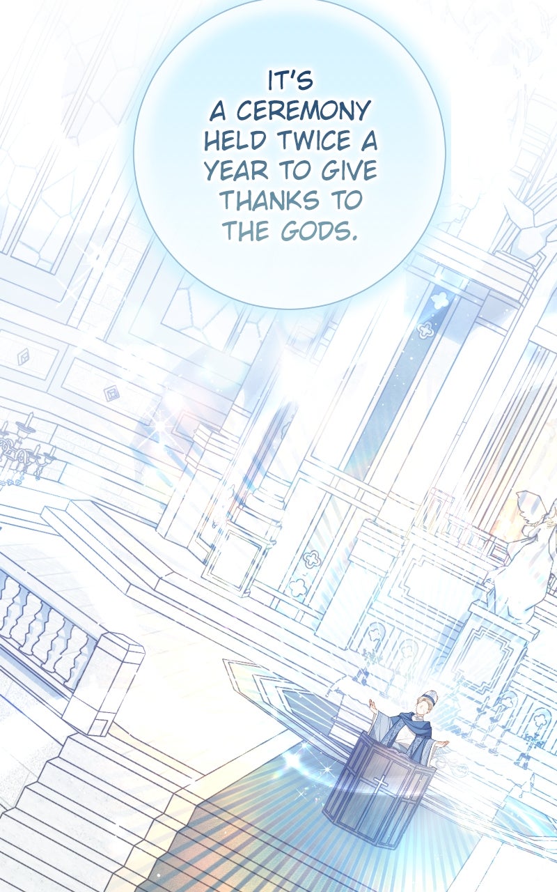Raising the SecondMale Lead’s Son Episode 16 page 79 - 