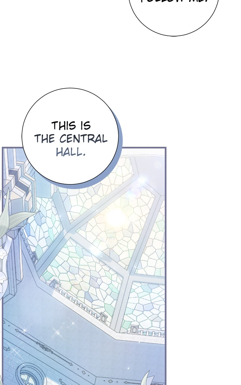 Raising the SecondMale Lead’s Son Episode 16 page 10 - 