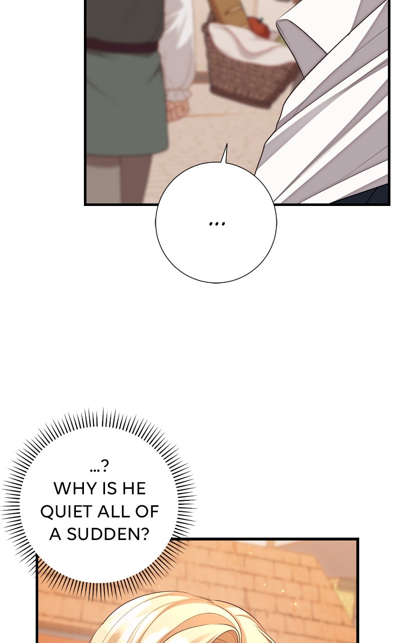 Raising the SecondMale Lead’s Son Episode 17 page 42 - 