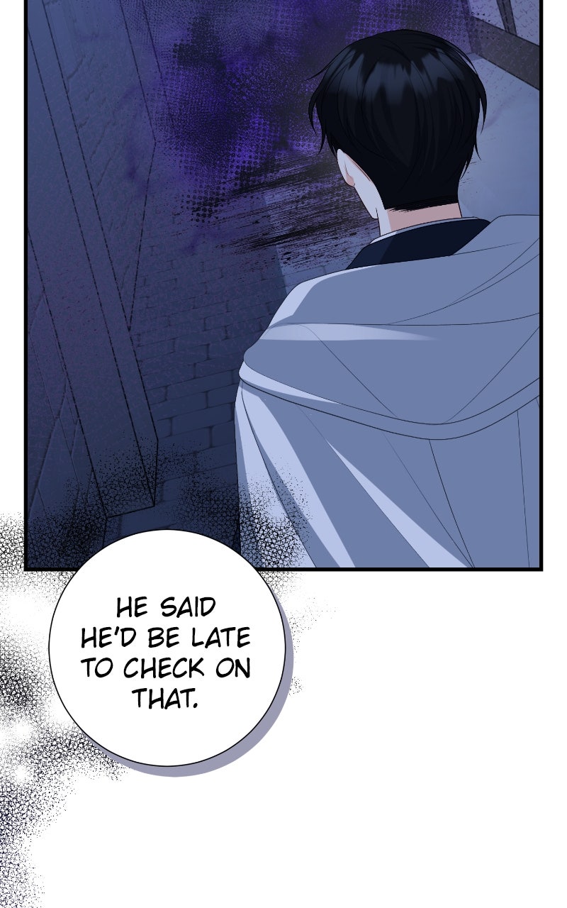 Raising the SecondMale Lead’s Son Episode 17 page 59 - 
