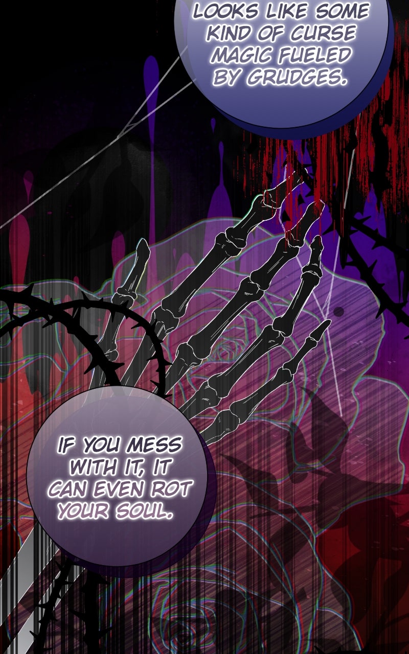 Raising the SecondMale Lead’s Son Episode 17 page 63 - 
