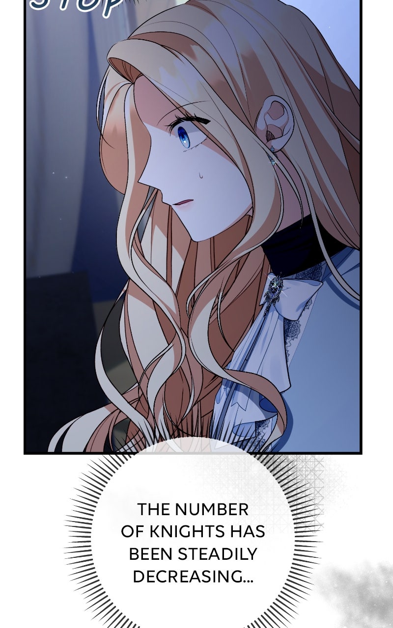 Raising the SecondMale Lead’s Son Episode 17 page 71 - 