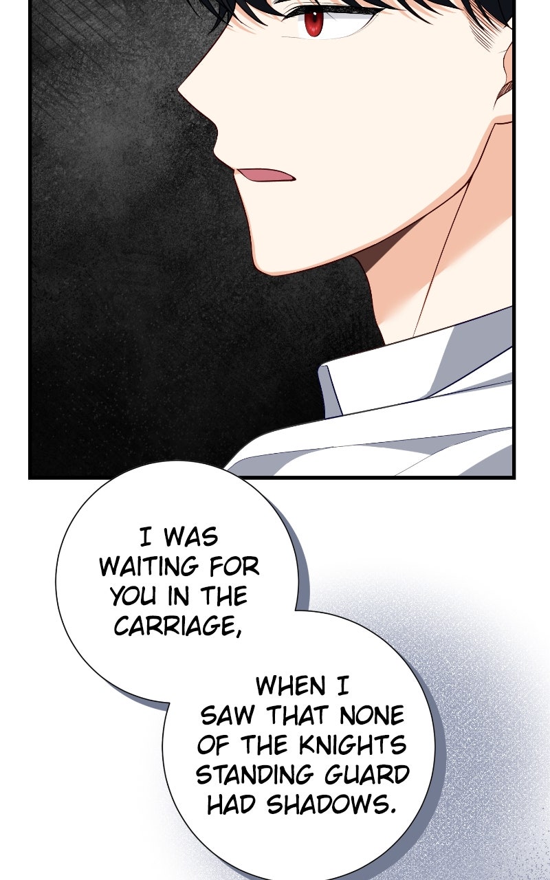 Raising the SecondMale Lead’s Son Episode 19 page 17 - 