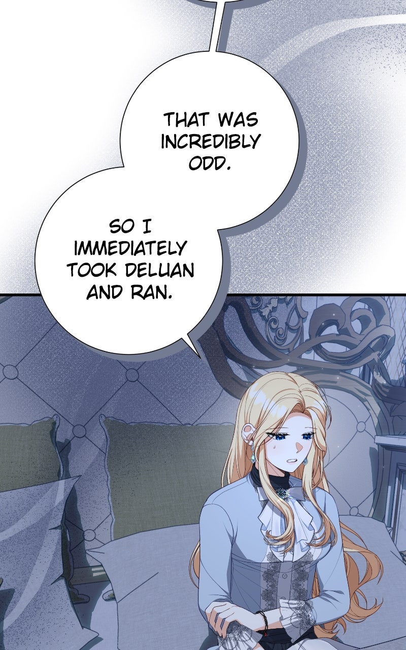 Raising the SecondMale Lead’s Son Episode 19 page 18 - 