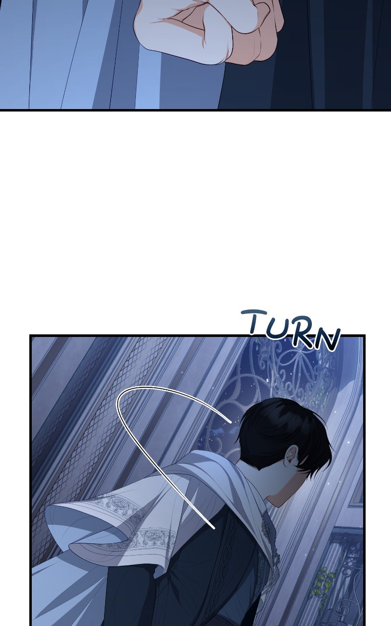 Raising the SecondMale Lead’s Son Episode 19 page 34 - 