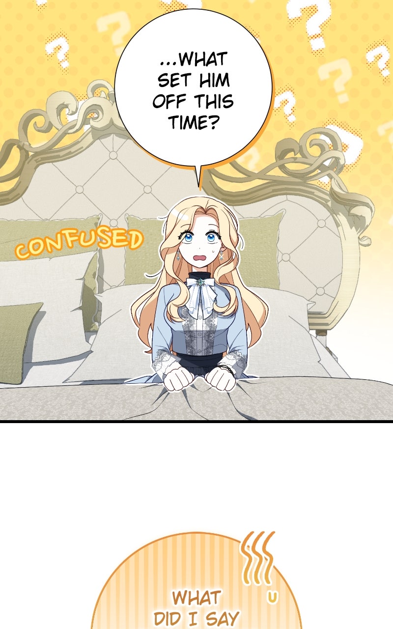 Raising the SecondMale Lead’s Son Episode 19 page 36 - 