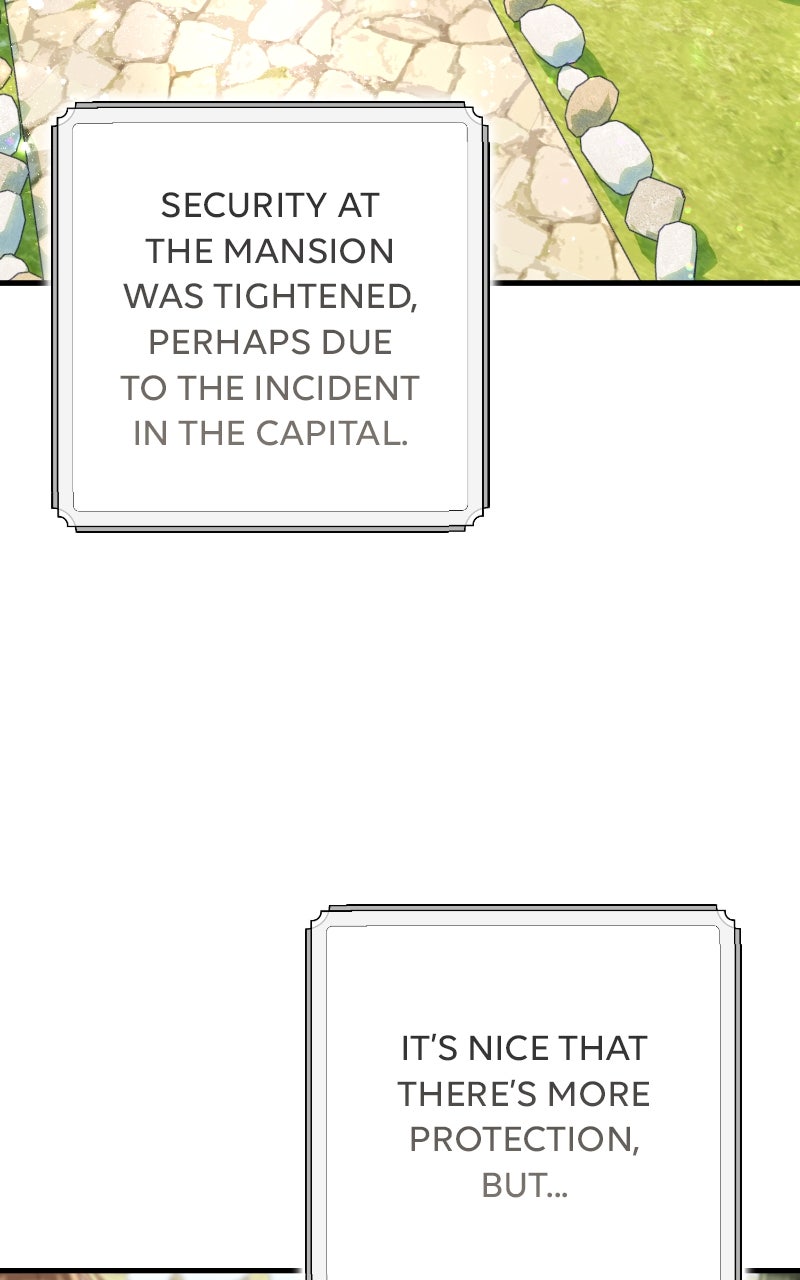 Raising the SecondMale Lead’s Son Episode 19 page 40 - 