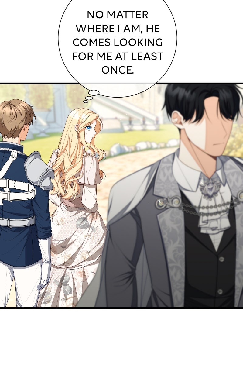 Raising the SecondMale Lead’s Son Episode 19 page 50 - 