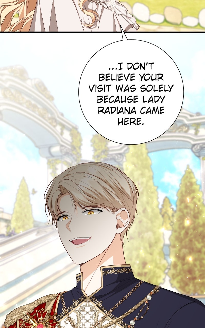 Raising the SecondMale Lead’s Son Episode 19 page 72 - 