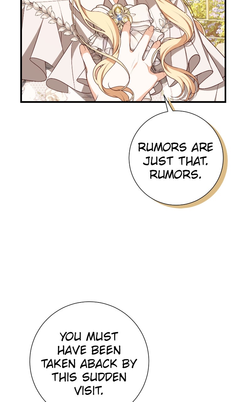 Raising the SecondMale Lead’s Son Episode 19 page 84 - 
