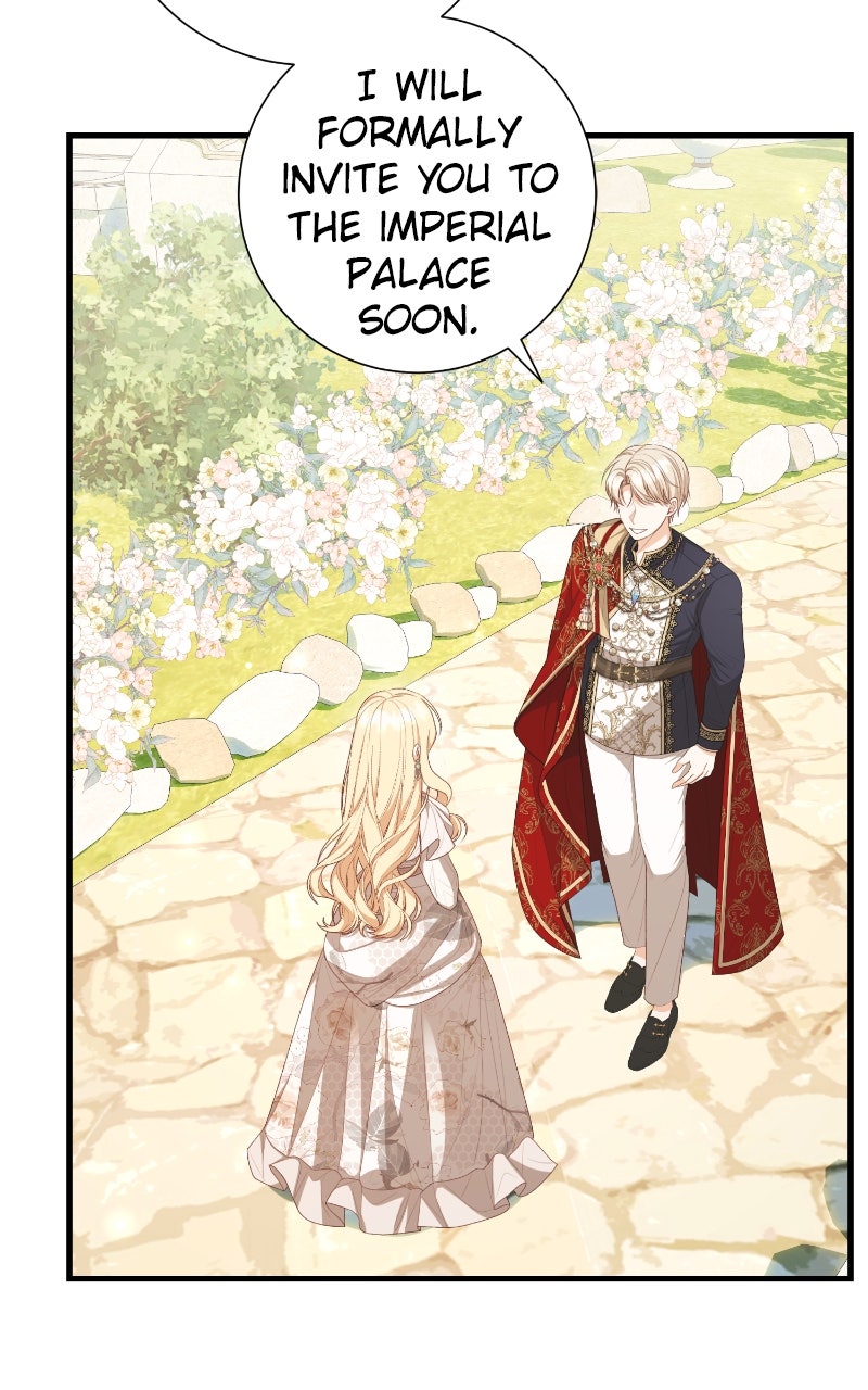 Raising the SecondMale Lead’s Son Episode 19 page 85 - 