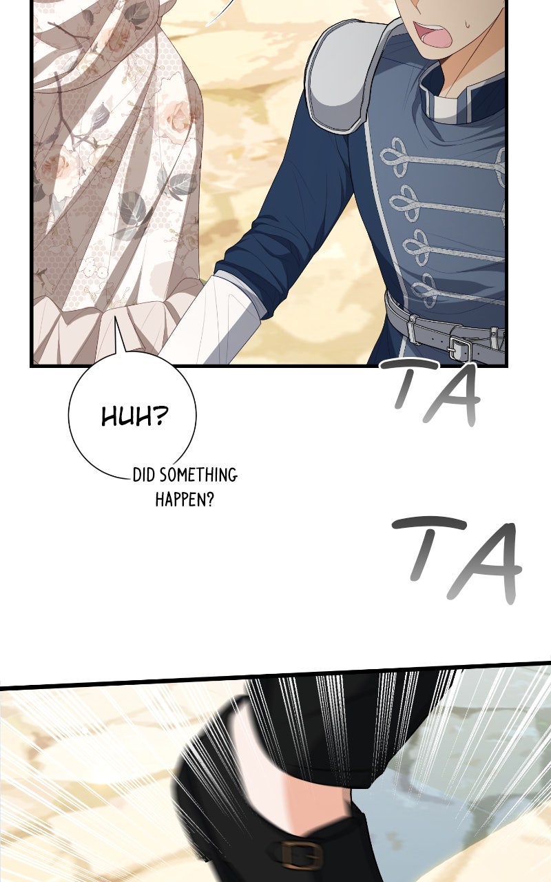 Raising the SecondMale Lead’s Son Episode 19 page 94 - 