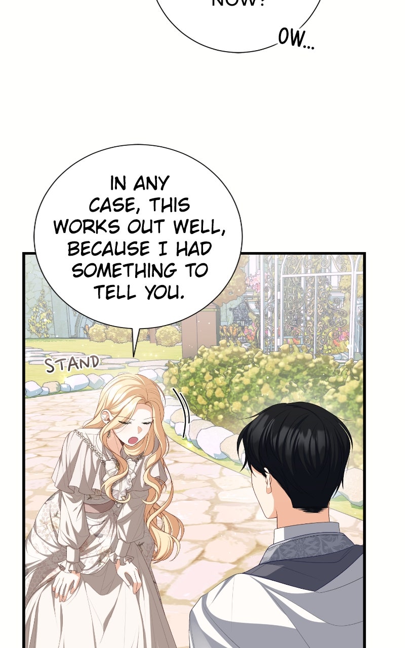 Raising the SecondMale Lead’s Son Episode 20 page 11 - 