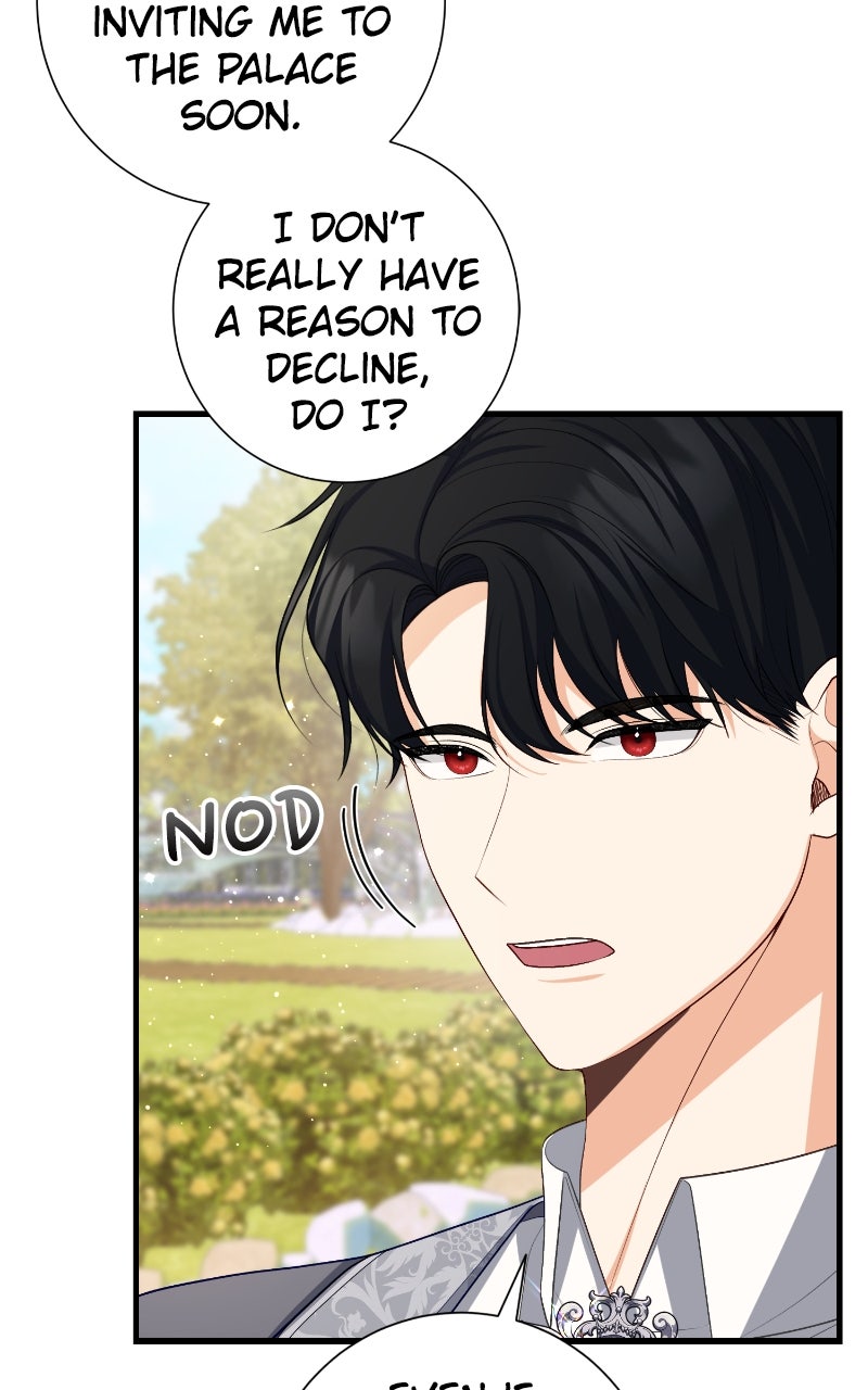 Raising the SecondMale Lead’s Son Episode 20 page 19 - 