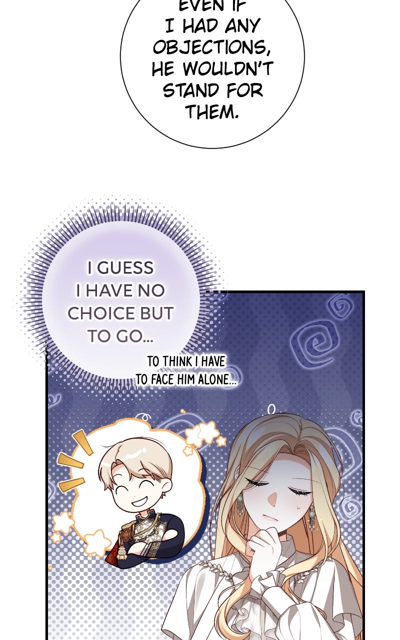 Raising the SecondMale Lead’s Son Episode 20 page 20 - 