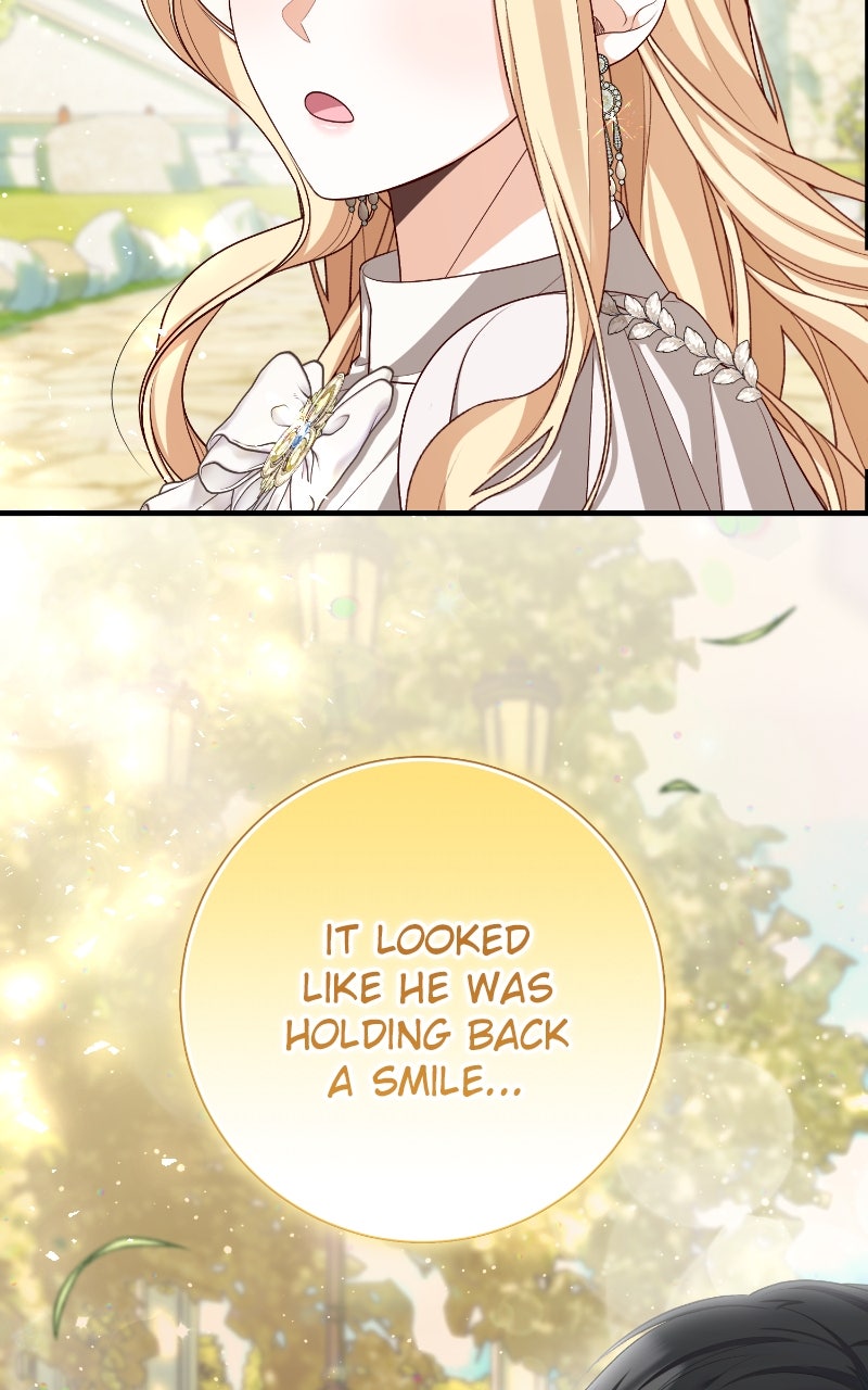 Raising the SecondMale Lead’s Son Episode 20 page 32 - 