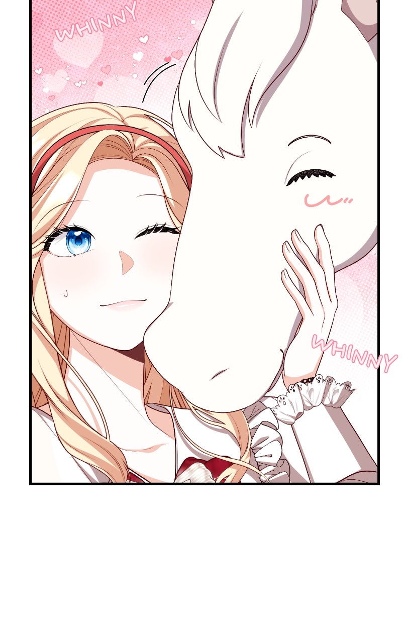 Raising the SecondMale Lead’s Son Episode 20 page 40 - 