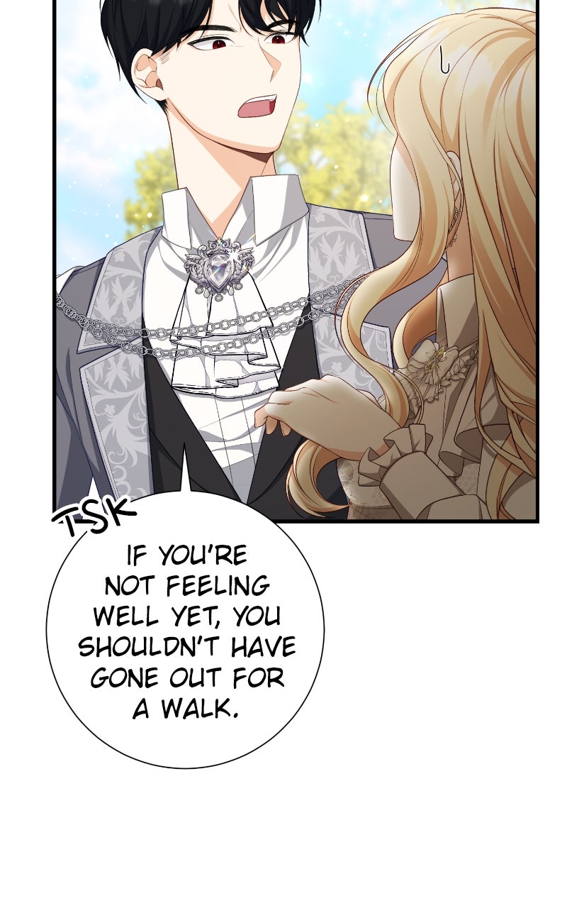Raising the SecondMale Lead’s Son Episode 20 page 5 - 