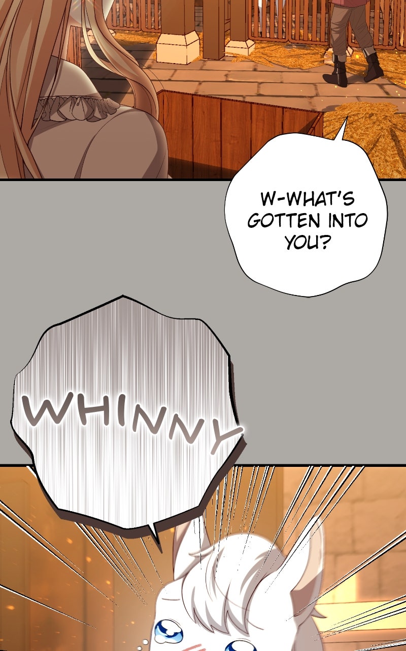 Raising the SecondMale Lead’s Son Episode 20 page 46 - 