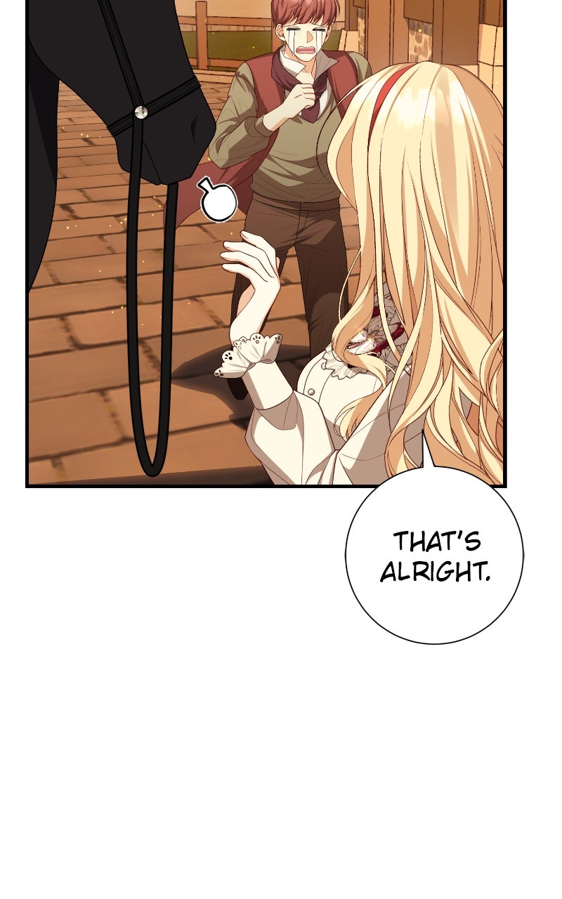 Raising the SecondMale Lead’s Son Episode 20 page 66 - 