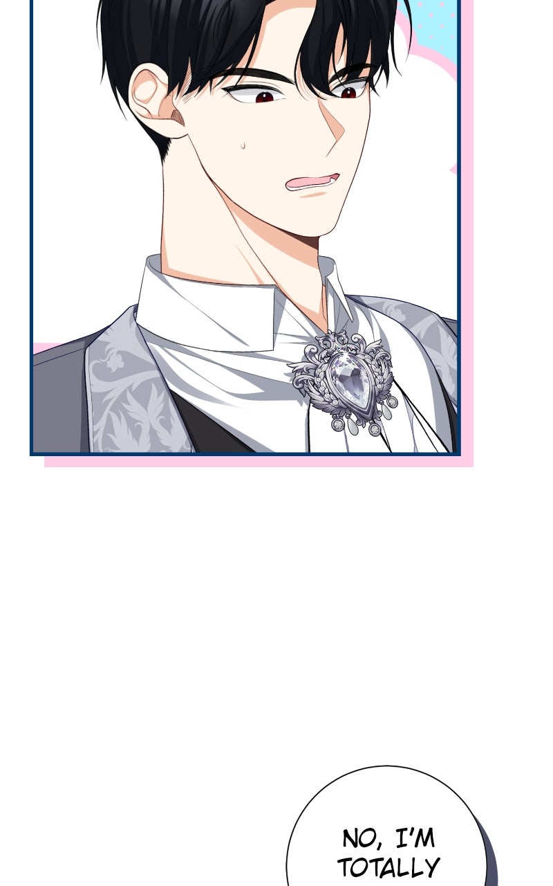 Raising the SecondMale Lead’s Son Episode 20 page 8 - 