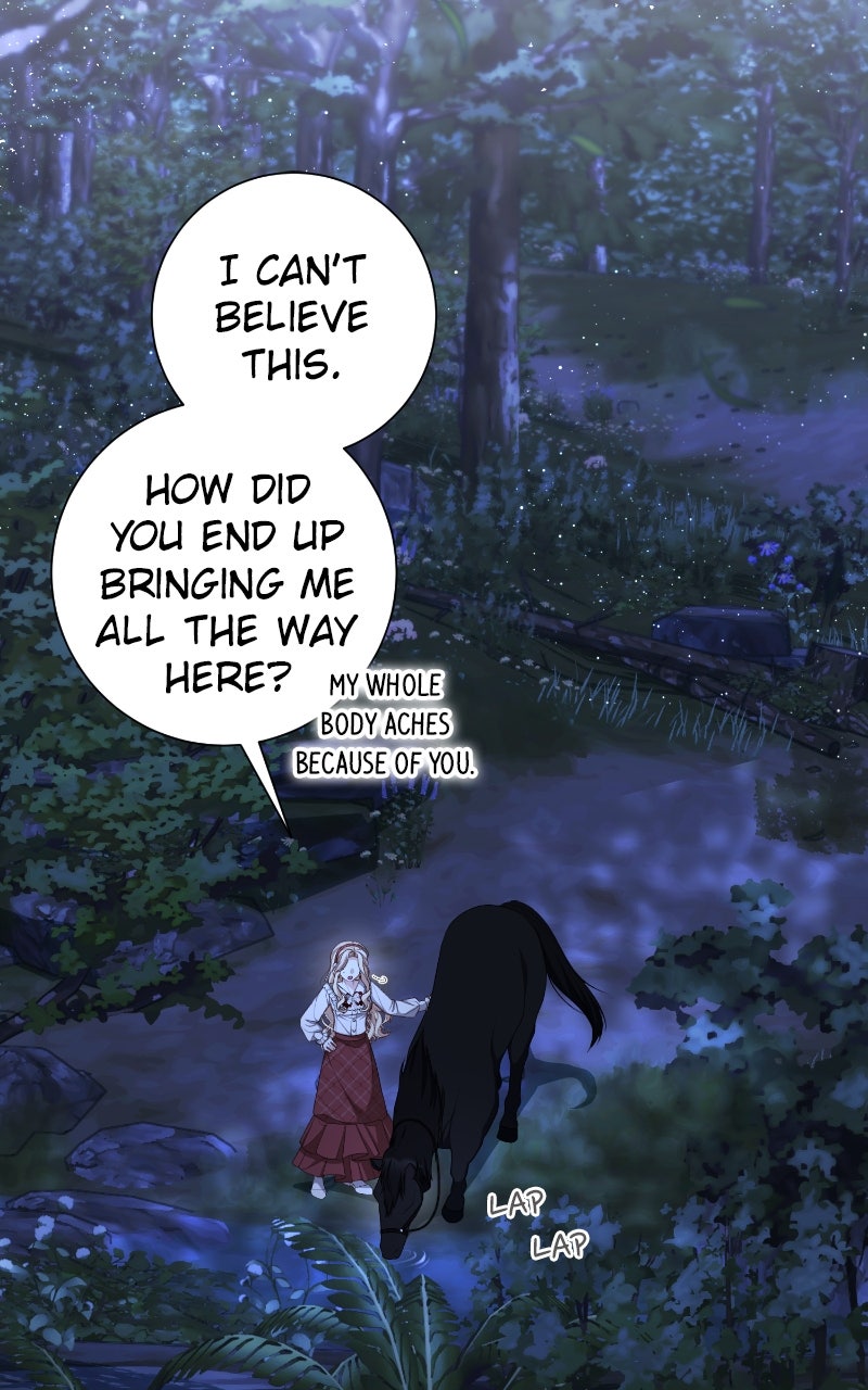 Raising the SecondMale Lead’s Son Episode 21 page 2 - 